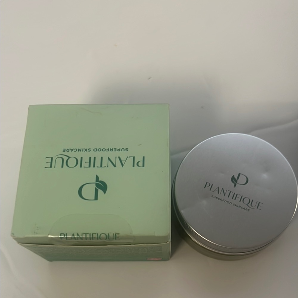Plantifique Superfood Skincare Clay‎ Mask